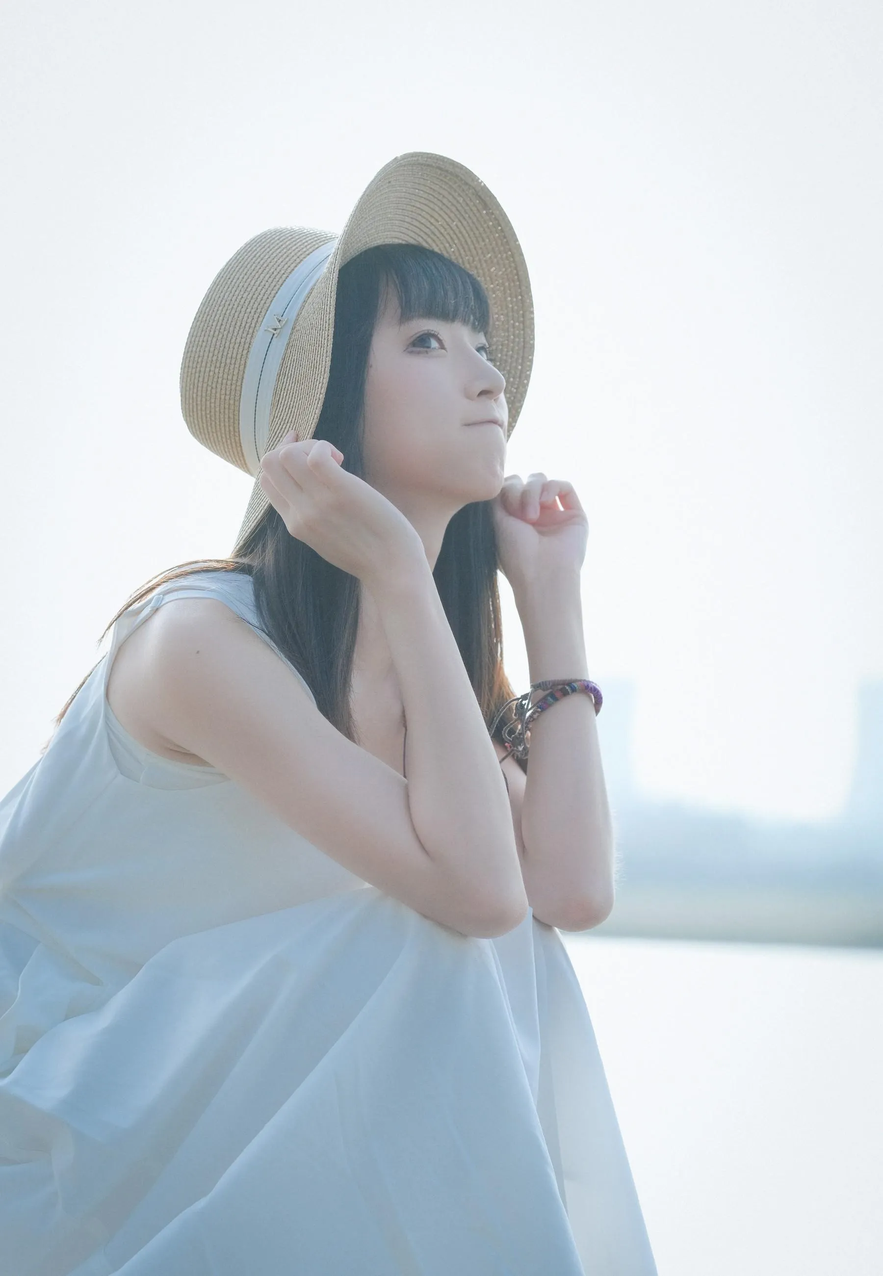 绮太郎_Kitaro – NO.86 少女感 [18P]插图9